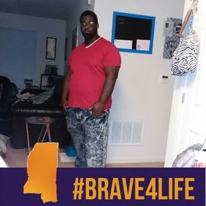 Meet your Posher, Antonio